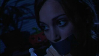Harvest of Fear Trailer