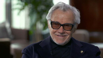 Harvey Keitel - Between Hollywood and Independent Film Trailer