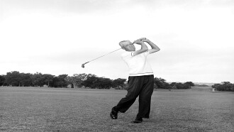 Harvey Penick's Little Red Video Trailer