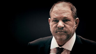 Harvey Weinstein: ID Breaking Now Trailer
