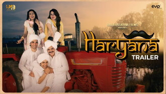 Haryana Trailer