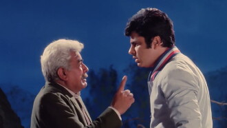 Haseenon Ka Devata Trailer