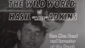 Hasil Adkins: The Wild World of Hasil Adkins Trailer