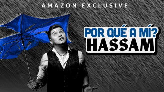 Hassam: Why Me? Trailer