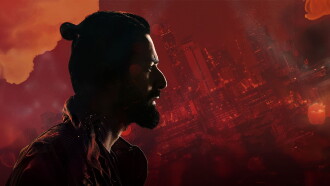 Hassan El Masry Trailer