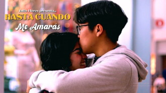 ¿Hasta Cuando Me Amarás? Trailer