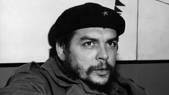 Hasta la Victoria Siempre Trailer