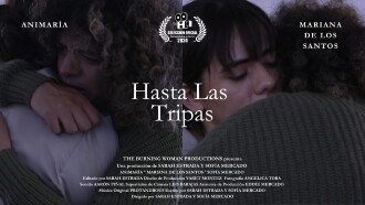 Hasta las tripas Trailer