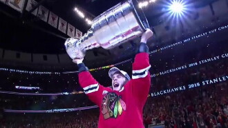 Hat Trick Trailer