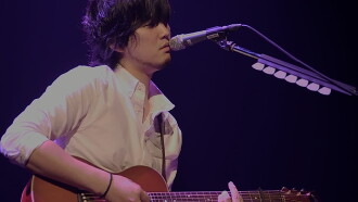 Hata Motohiro GREEN MIND 2012 Trailer
