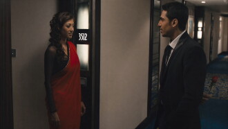 Hate Story Trailer