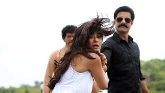 Hate Story 2 Trailer