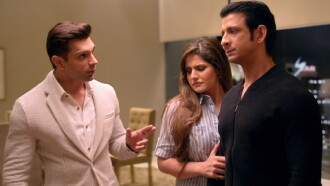 Hate Story 3 Trailer
