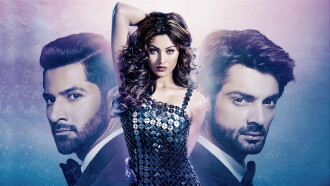 Hate Story IV Trailer