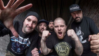 Hatebreed: Live at Download Festival 2006 Trailer
