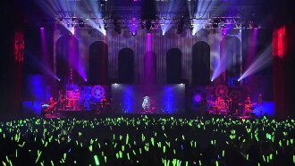 Hatsune Miku - HATSUNE Appearance 2013 Trailer