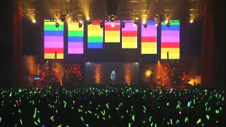 Hatsune Miku Live Party 2013 (MikuPa)/Kansai Trailer