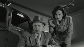 Hatten er sat Trailer