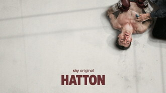Hatton Trailer