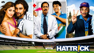 Hattrick Trailer
