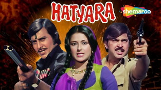 Hatyara Trailer