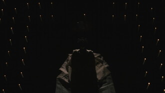 Haunted Castle Trailer