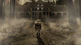 Haunted Hospital: Heilstatten Trailer