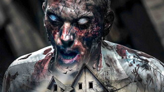 Haunted North America: Witches, Ghosts and Demons Trailer