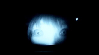 Haunted Real Estate Trailer