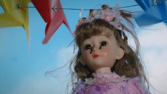 Haunted Sisters Trailer