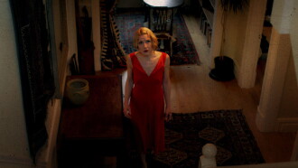 Haunting at the Rectory Trailer