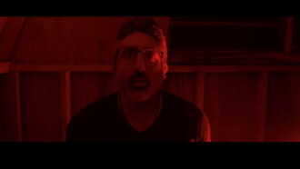 Haunting Tales: A Horror Anthology Trailer