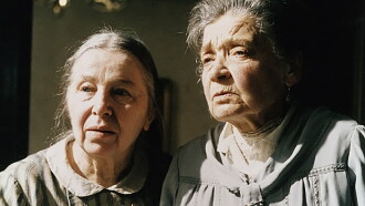 Haus der Frauen Trailer