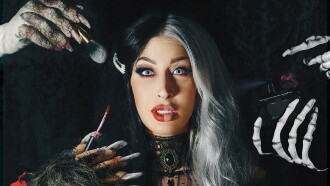 Haus of Horror Trailer