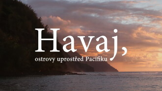 Havaj: Ostrovy uprostřed Pacifiku Trailer