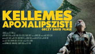 Have a nice apocalypse! Trailer