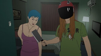 Have a Nice Day Trailer