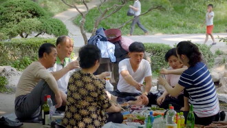 Have Fun in Pyongyang Trailer