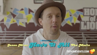 Have It All: The Movie Trailer