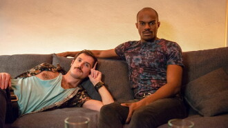 Have We Met Before? Trailer