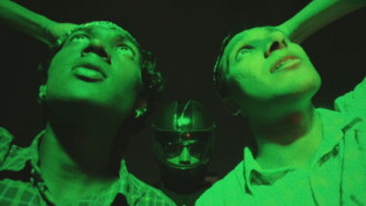 Have You Heard Of The Beatles? Trailer