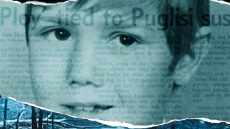 Have You Seen Andy? Trailer