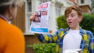 Have You Seen Buster? Trailer