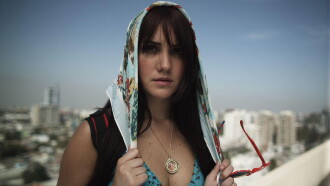 Have You Seen Lupita? Trailer
