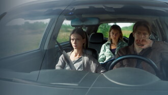 Have You Seen Me? Trailer