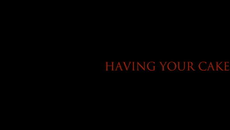 Having Your Cake Trailer