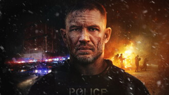 Havoc Trailer