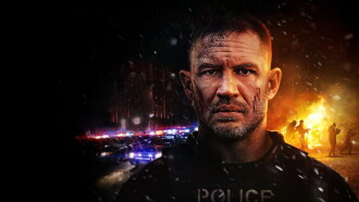 Havoc Trailer