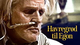 Havregrød til Egon Trailer