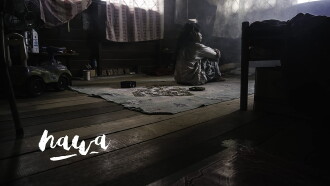 Hawa Trailer